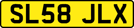 SL58JLX