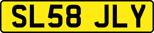 SL58JLY