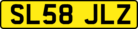 SL58JLZ