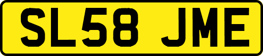 SL58JME
