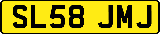 SL58JMJ