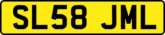SL58JML