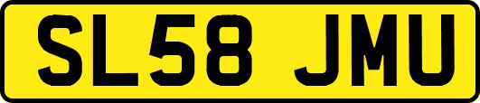 SL58JMU