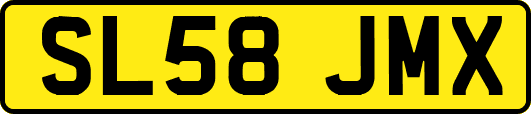 SL58JMX