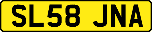 SL58JNA