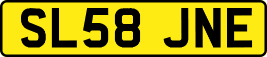 SL58JNE