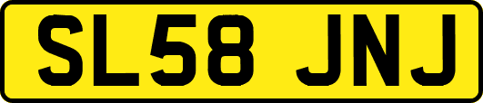 SL58JNJ