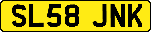 SL58JNK