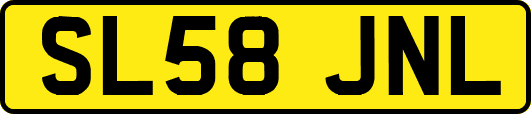 SL58JNL