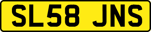 SL58JNS
