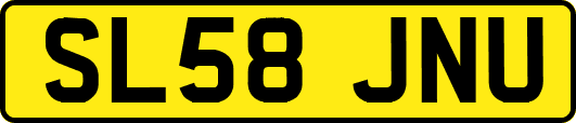 SL58JNU