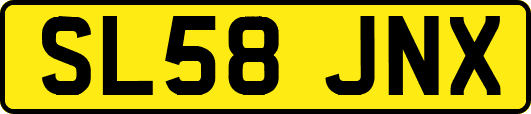 SL58JNX