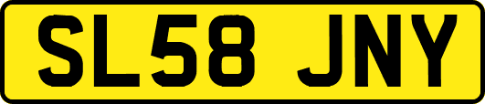 SL58JNY