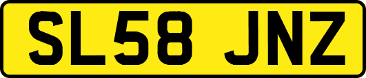 SL58JNZ
