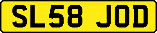 SL58JOD
