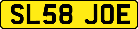 SL58JOE