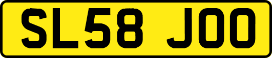 SL58JOO