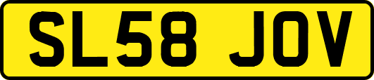 SL58JOV