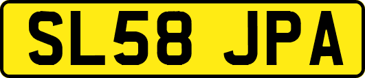 SL58JPA