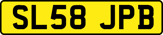 SL58JPB