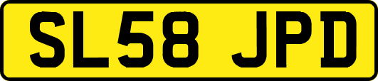 SL58JPD