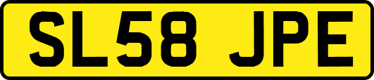 SL58JPE