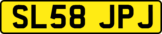 SL58JPJ