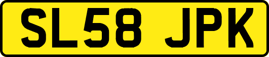 SL58JPK