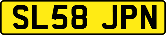 SL58JPN