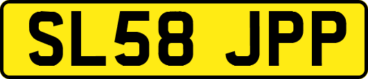 SL58JPP