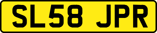 SL58JPR