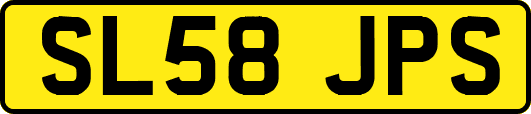 SL58JPS