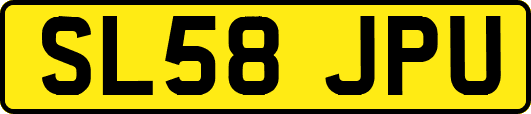 SL58JPU