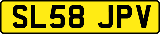 SL58JPV