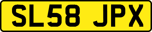 SL58JPX