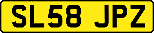 SL58JPZ