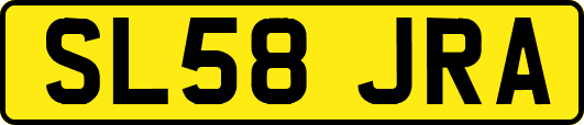 SL58JRA