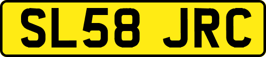 SL58JRC