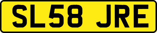 SL58JRE