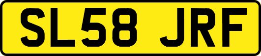 SL58JRF