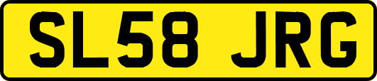 SL58JRG