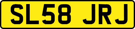 SL58JRJ