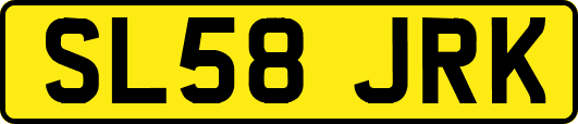 SL58JRK