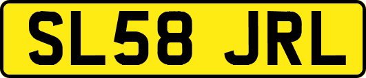 SL58JRL