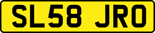 SL58JRO
