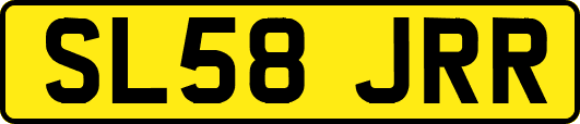 SL58JRR