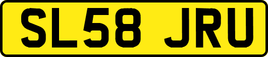 SL58JRU