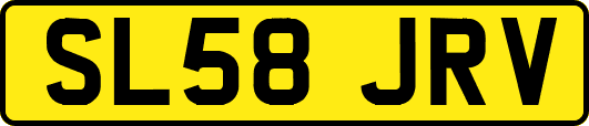 SL58JRV