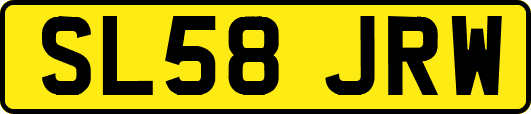 SL58JRW