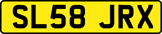 SL58JRX